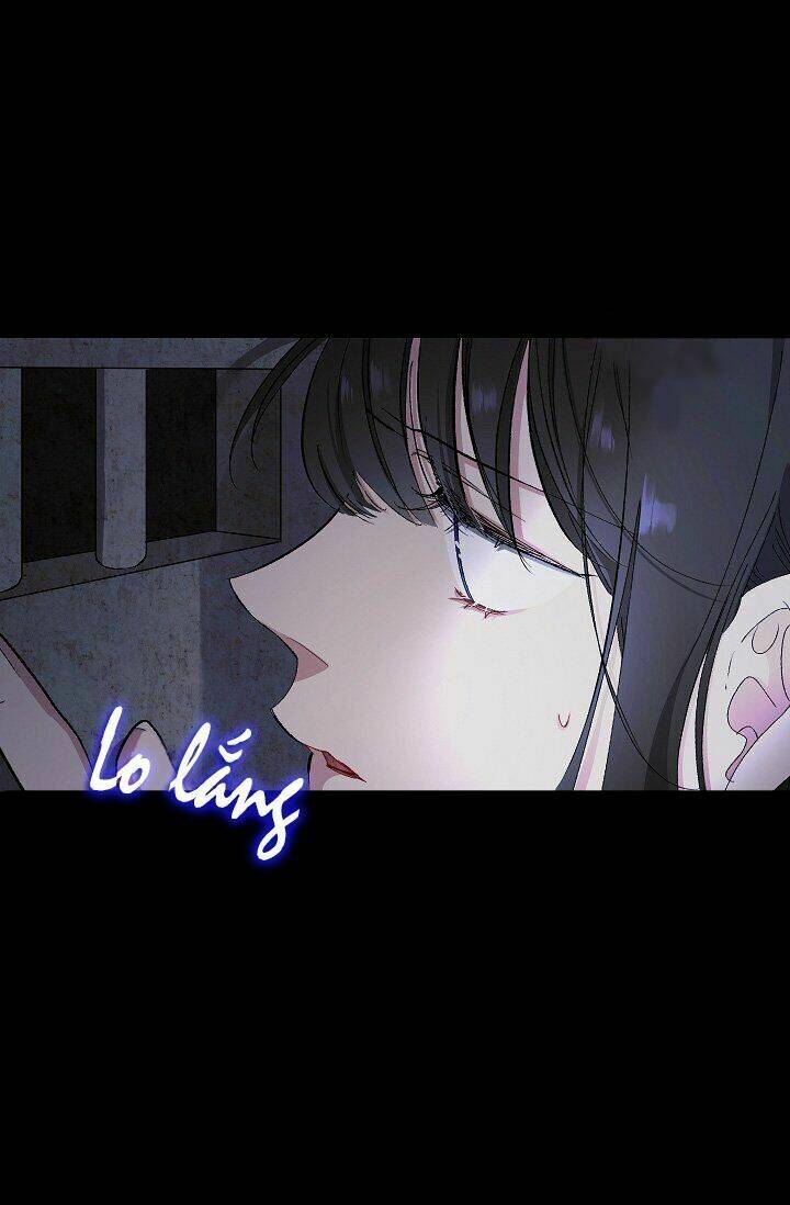Tình Điên Dại: Chapter 21