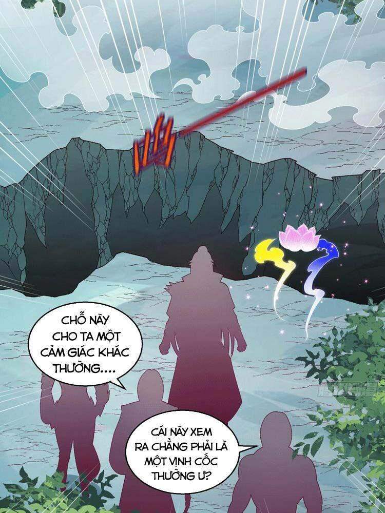 Tiên Vương Trùng Sinh: Chapter 362