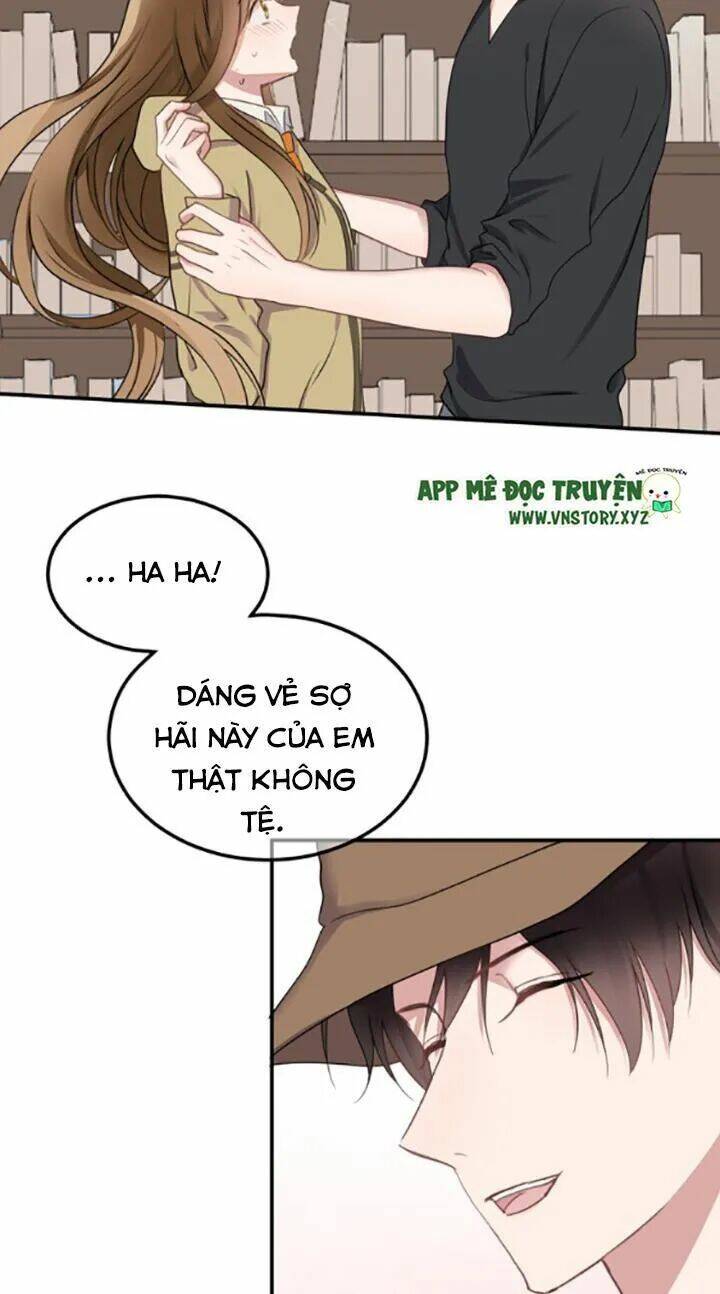 Thần Tượng Điểm Zero: Chapter 135