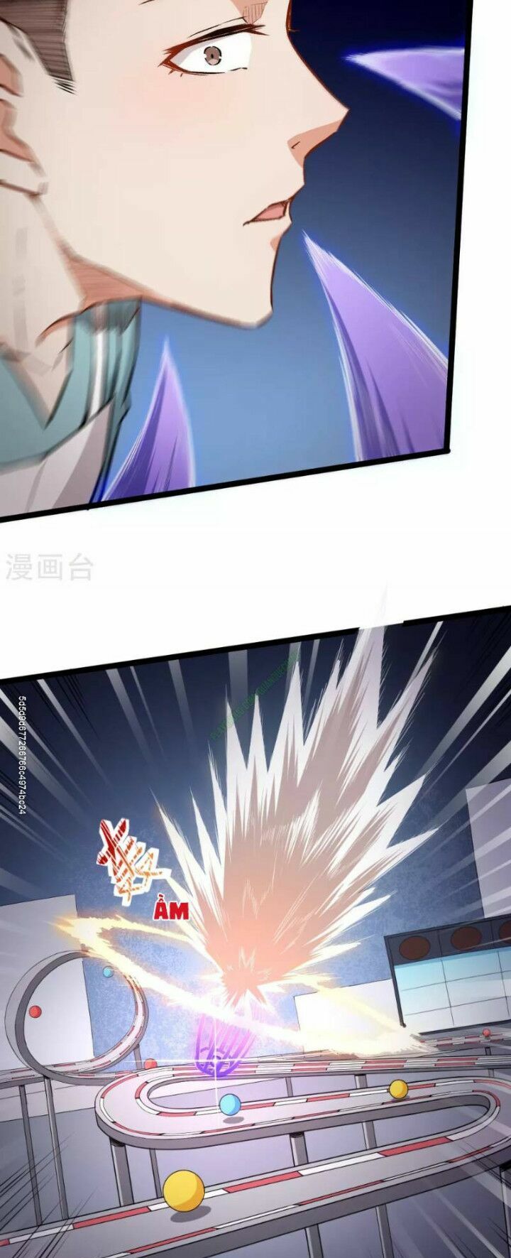 Vườn Trường Cuồng Sư Hệ Thống: Chapter 39