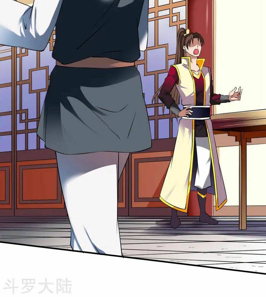 Chiến Đỉnh: Chapter 16