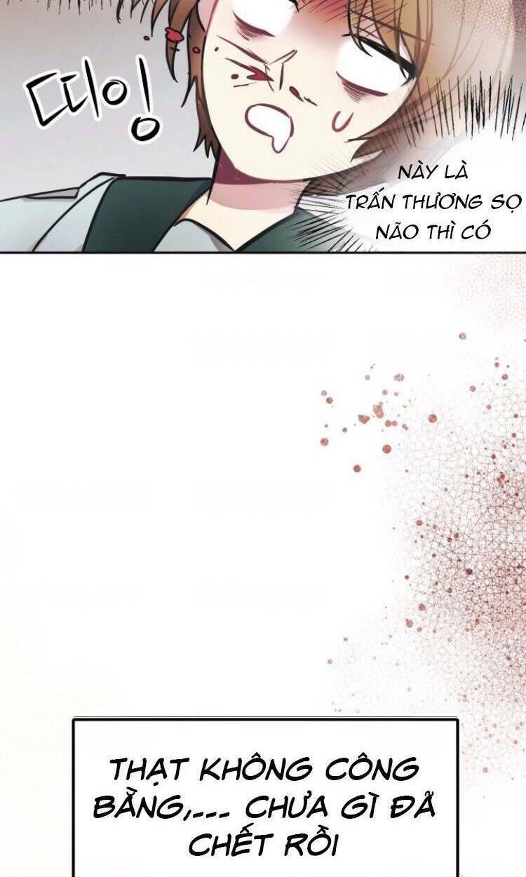 Baby Dragon: Chapter 1