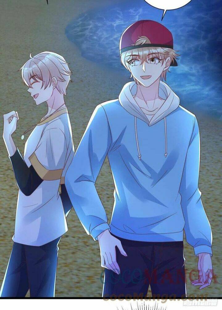 Thú Thụ Bất Thân: Chapter 49