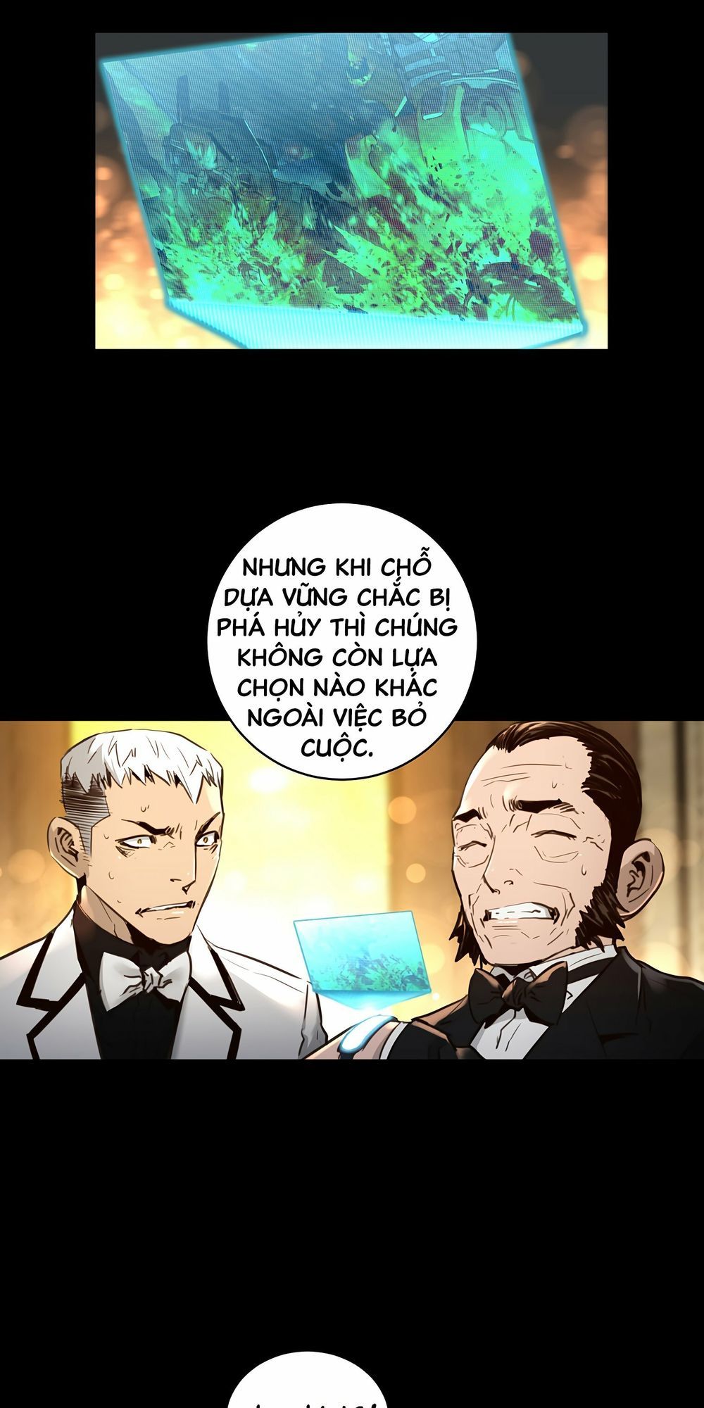 Dị Giới Tam Tuyệt: Chapter 73