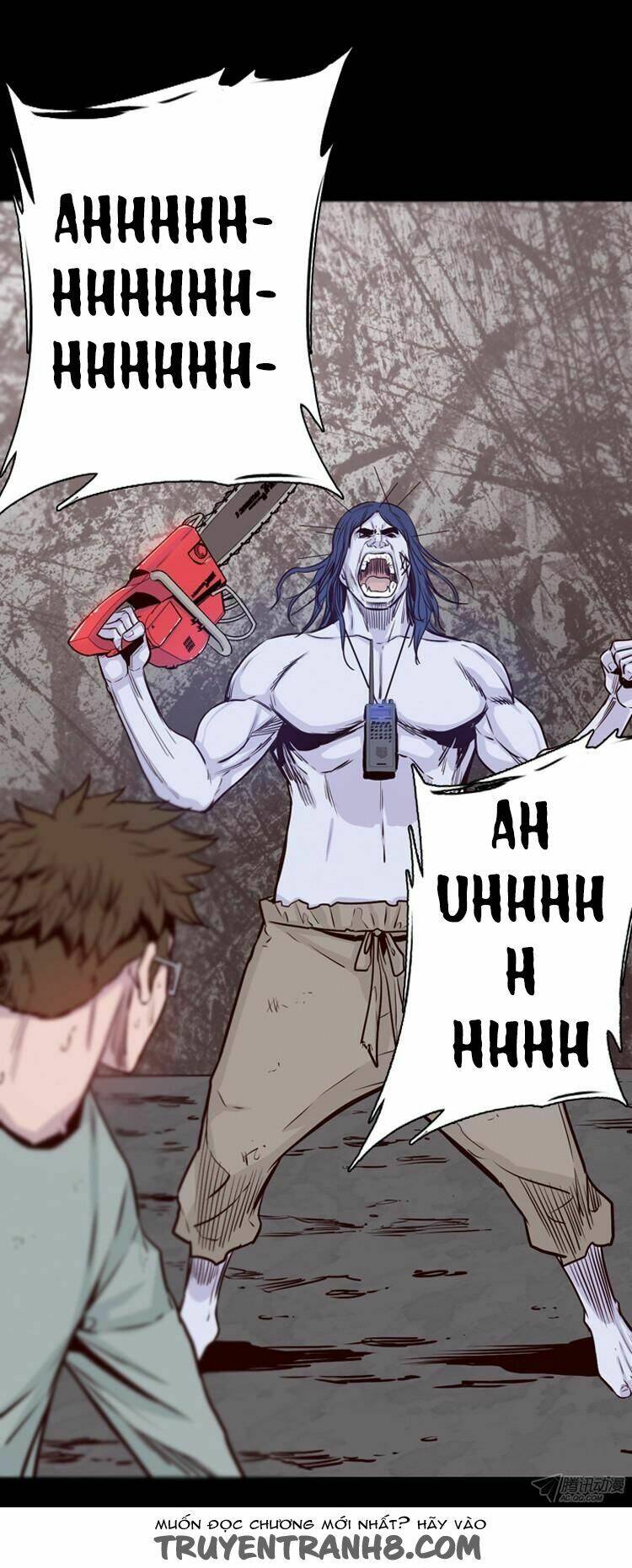 Vua Của Vong Linh: Chapter 166