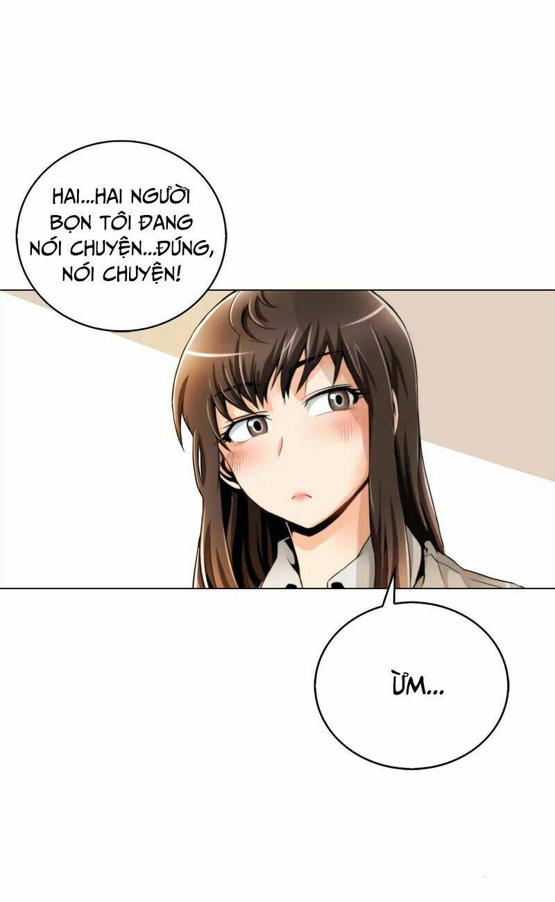 Thiên Hạ Đệ Nhất Cao Thủ Đi Học: Chapter 14
