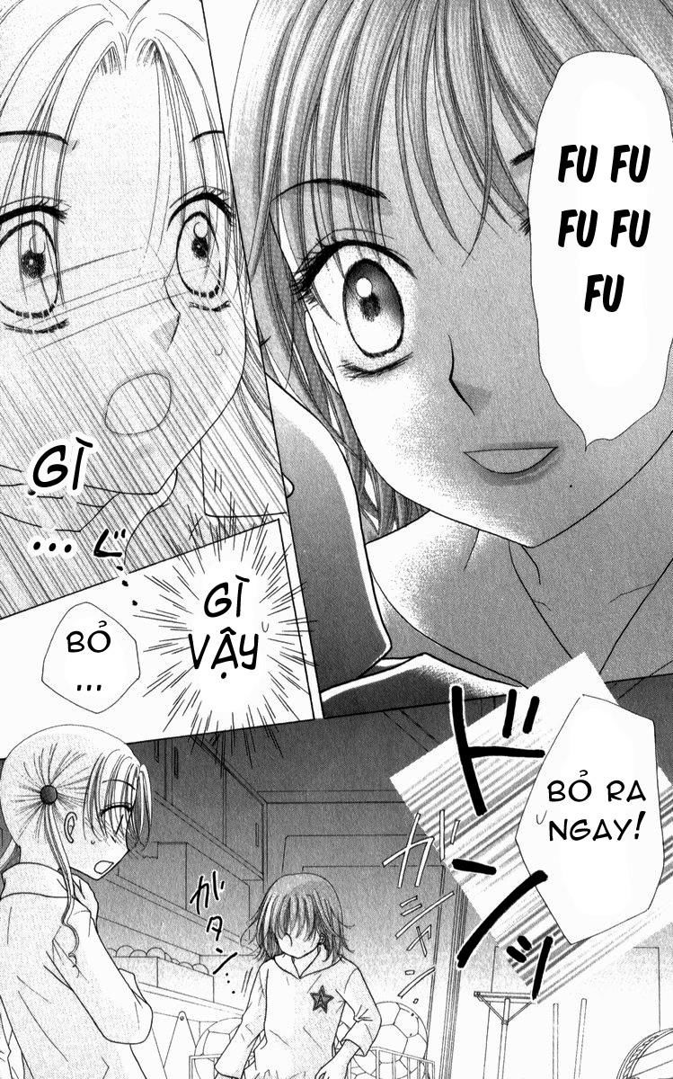 Học Viện Alice: Chapter 80