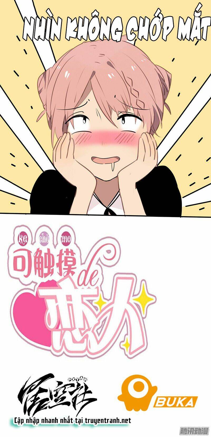 Chạm Vào Người Thương: Chapter 24