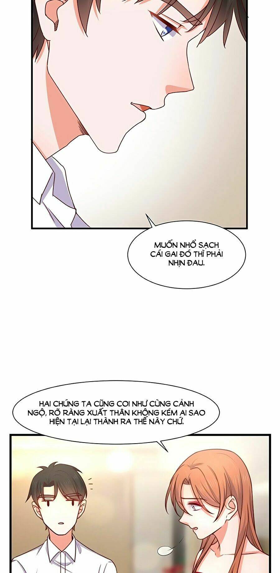 Nhật Ký Báo Thù Của Thiên Kim Hai Mặt: Chapter 23