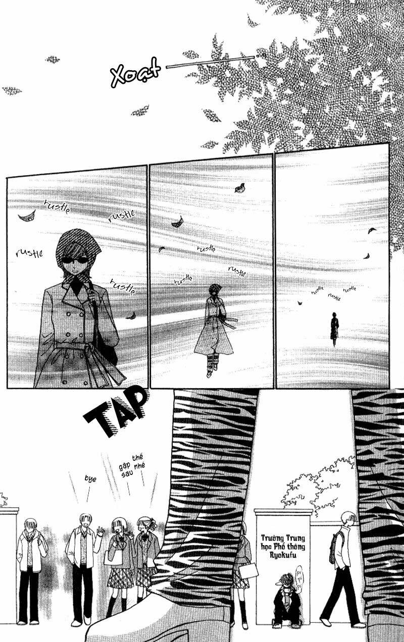 Dự Án Kéo Vàng: Chapter 7