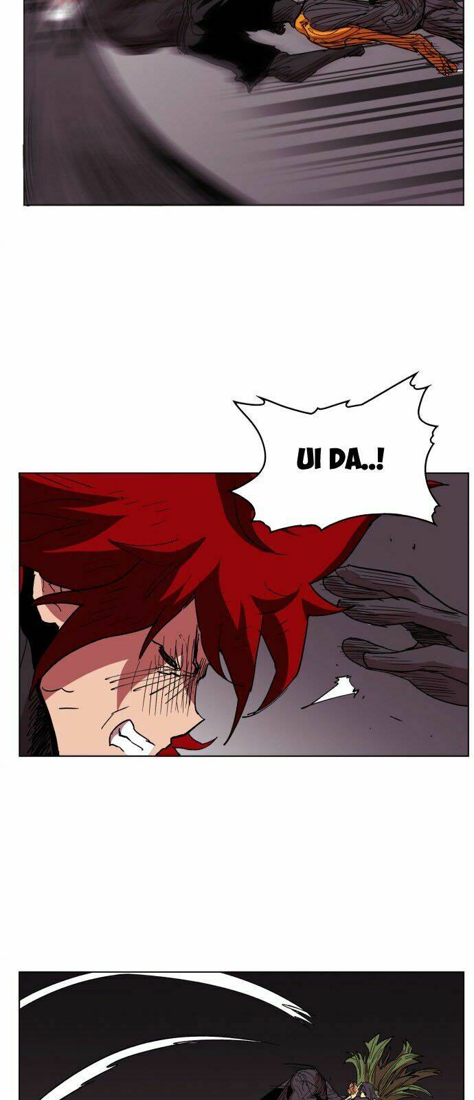 Hard Core Leveling Warrior: Chapter 92