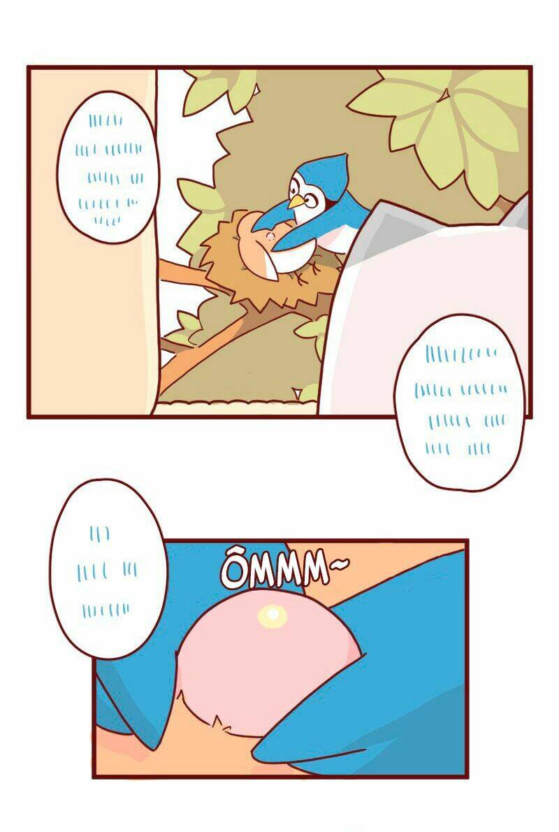 Saphie: Chú mèo một mắt: Chapter 9