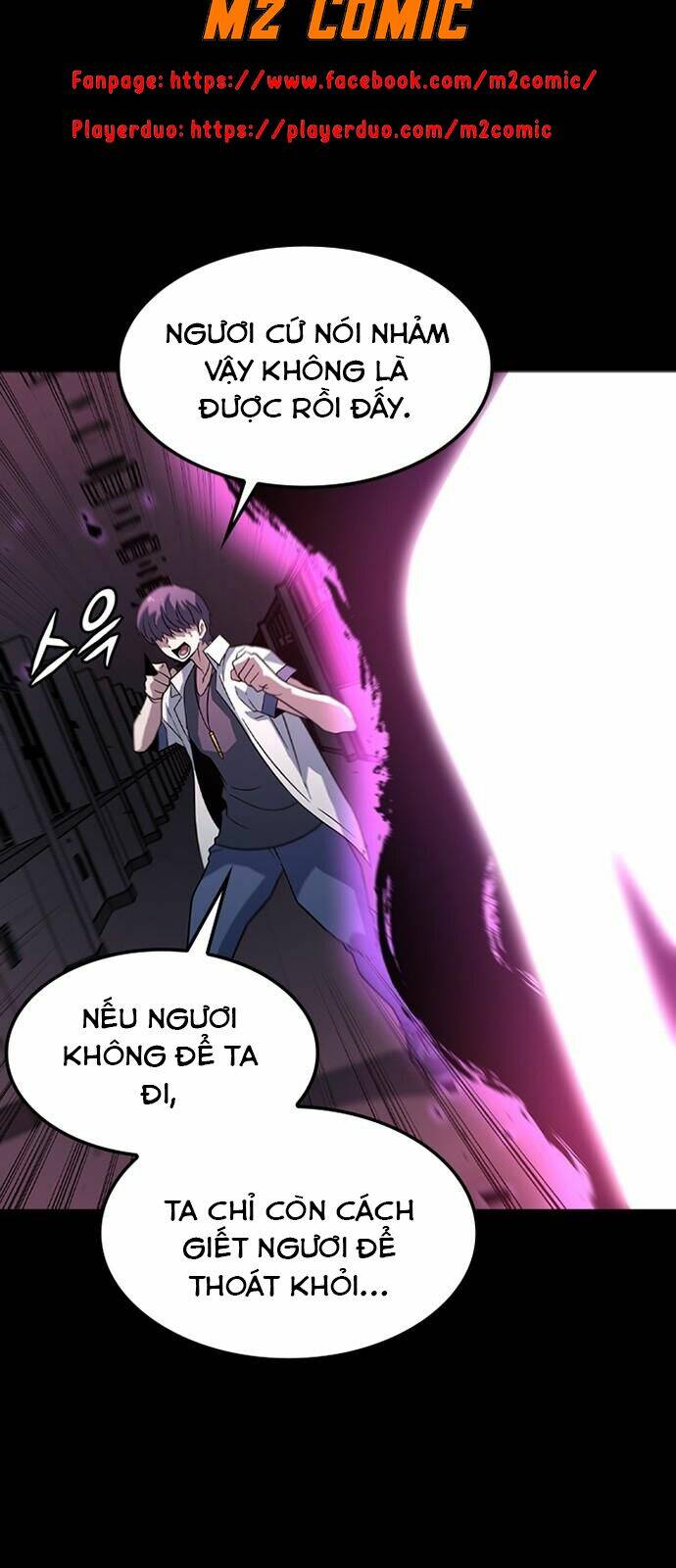 Điểm Chết: Chapter 23