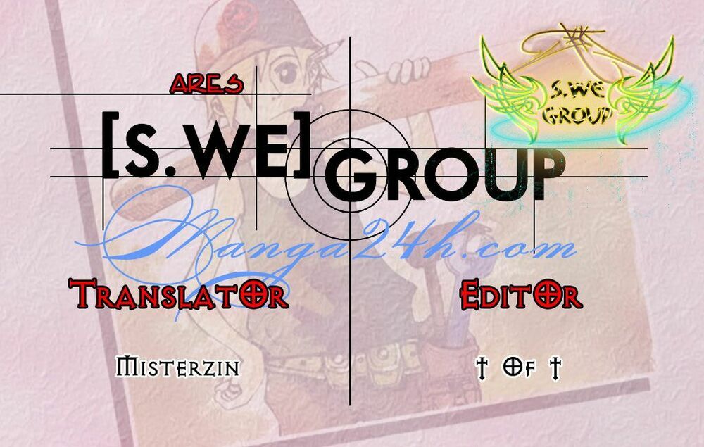 Ares - Kiếm Sĩ Lang Thang: Chapter 133