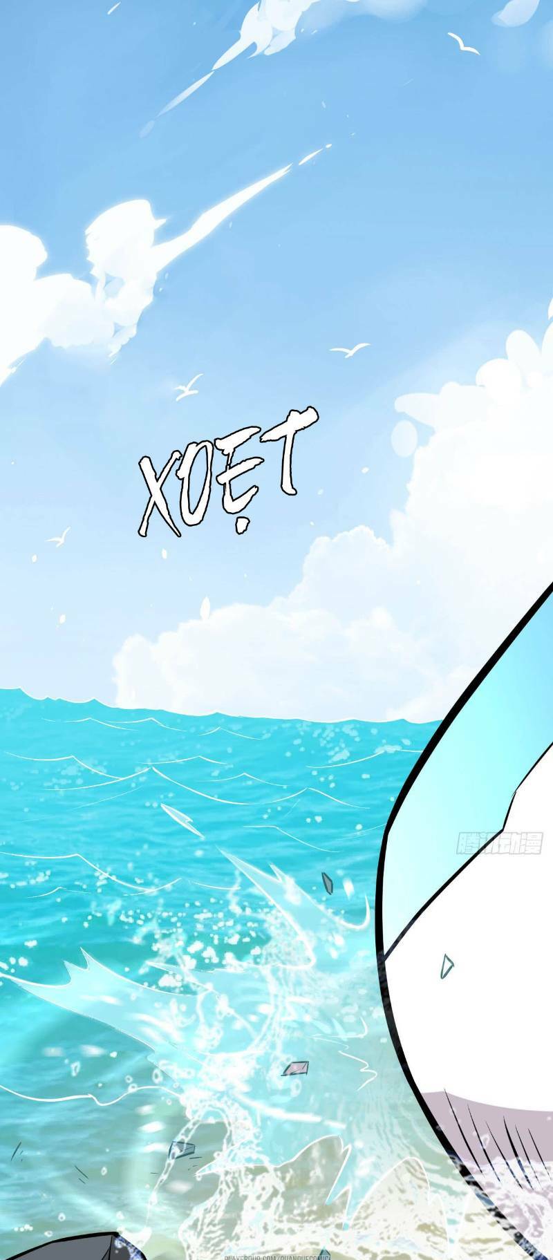 Minh Nhật Thần Đô: Chapter 18