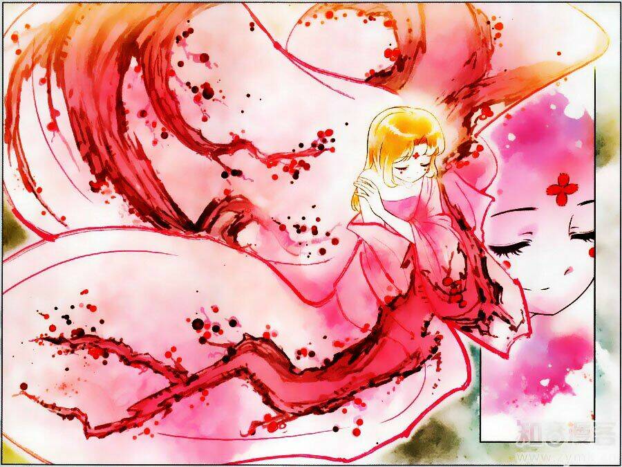 Mộng Khê Kỳ Đàm: Chapter 23