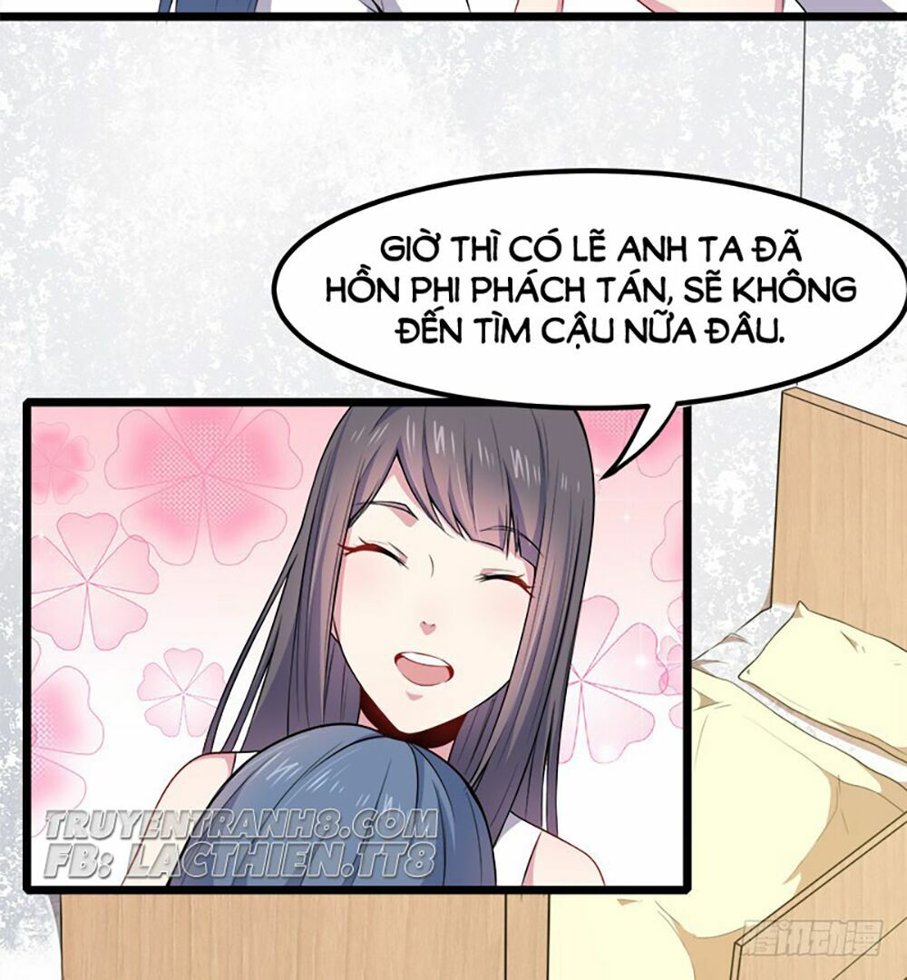 Ngạo Kiều Quỷ Vương Yêu Ta: Chapter 33