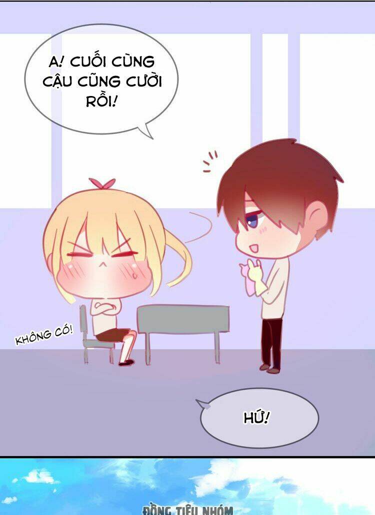 Phụ Đạo Sau Giờ Học: Chapter 20