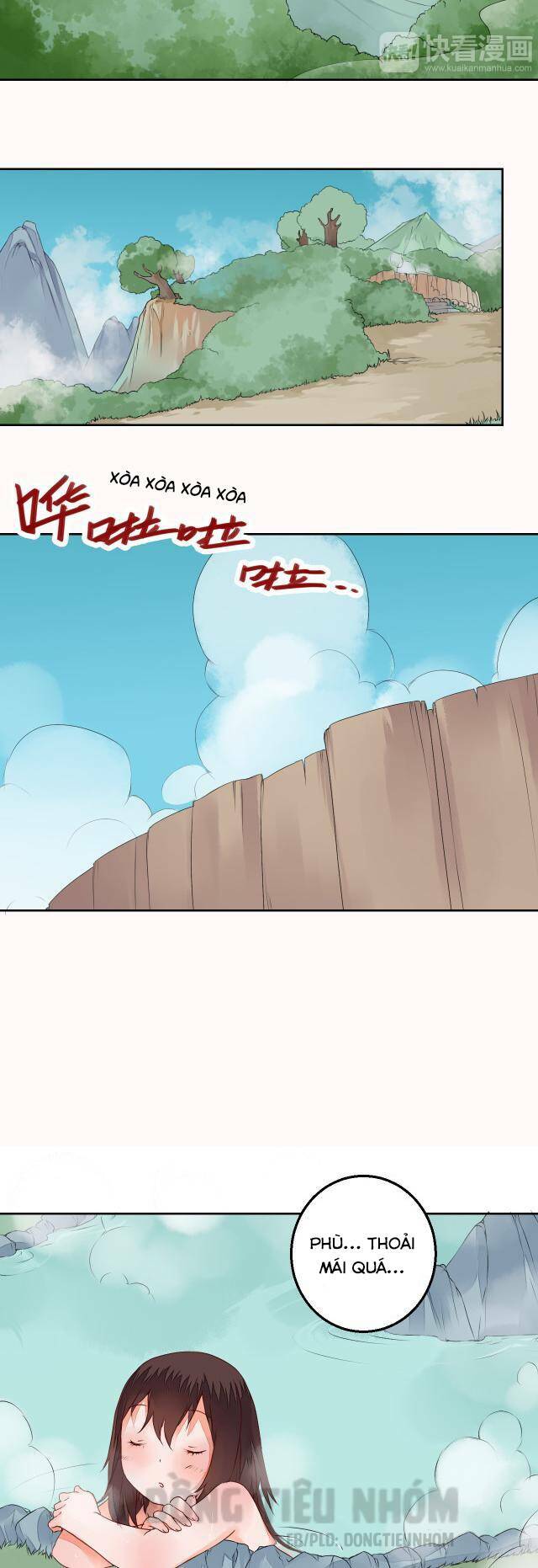 Đốt Đào Hoa: Chapter 22
