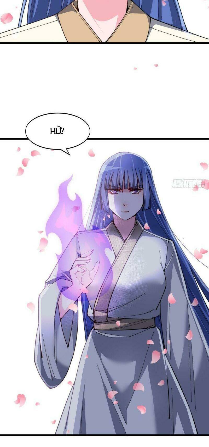 Trường Sinh Cửu Thiên Tuế: Chapter 53