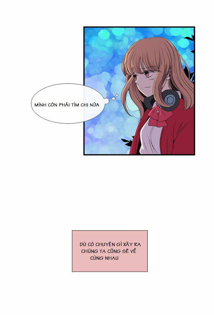 Beautiful Stranger: Chapter 4