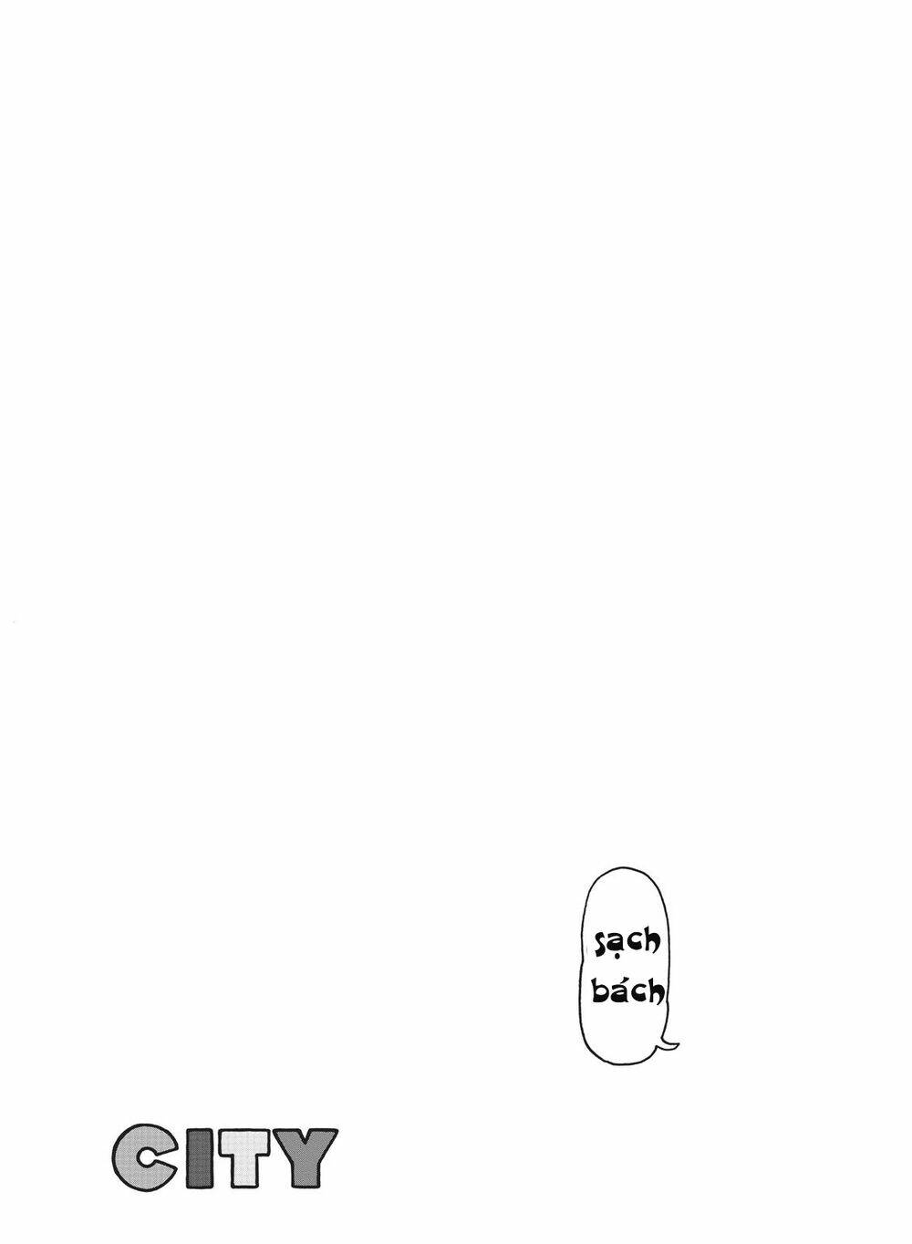 City: Chapter 30
