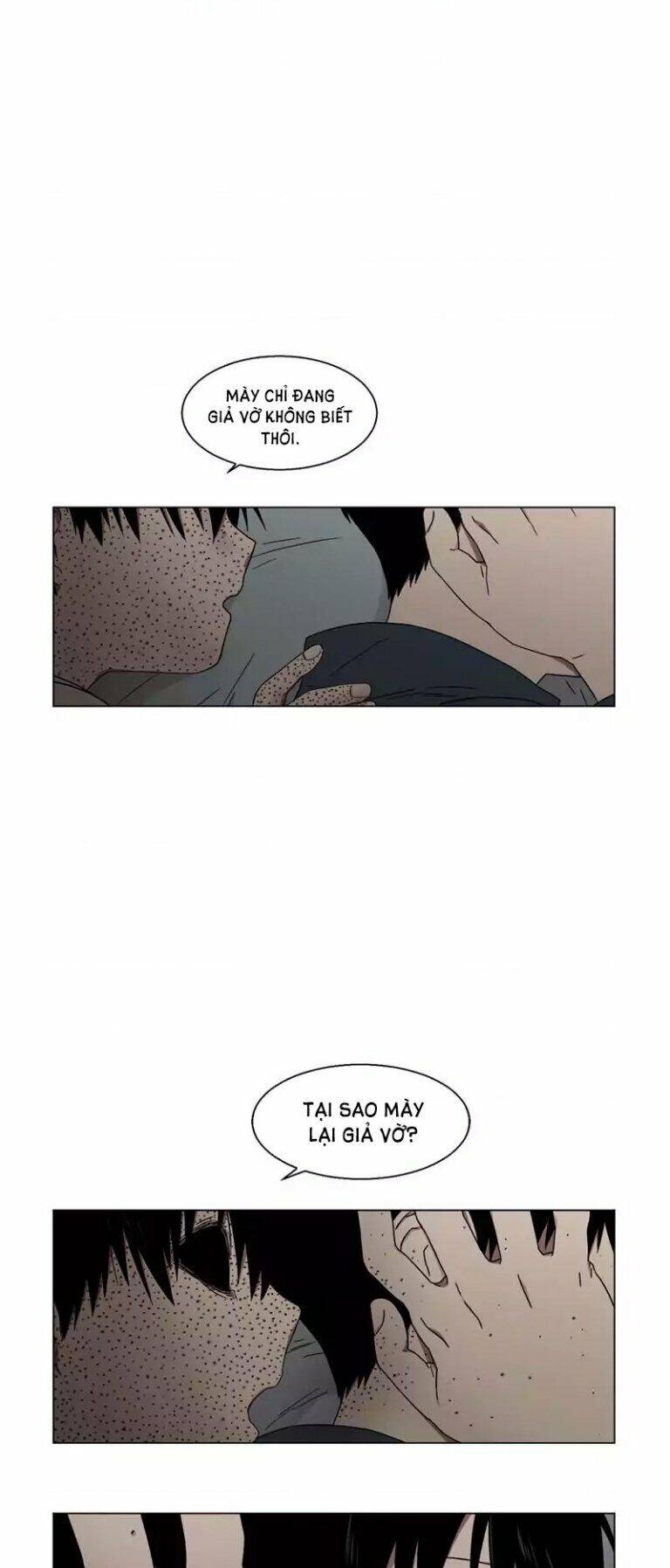 …”Một Sự Thật Khá Khó Chịu.”: Chapter 43