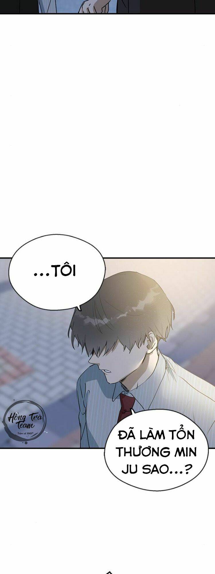 Duyên Nợ Kiếp Trước: Chapter 9