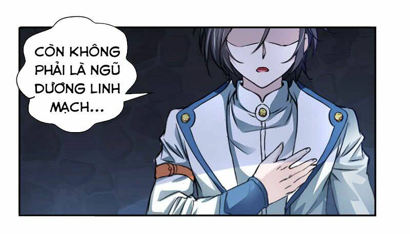 Cửu Dương Thần Vương: Chapter 2