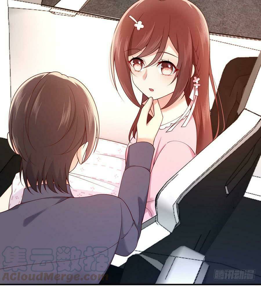 Nam Thần Truy Thê Chỉ Nam: Chapter 30.2