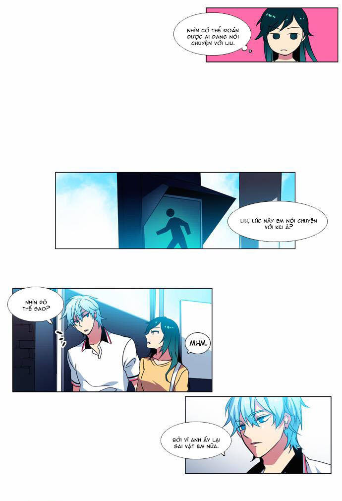 Wonted: Chapter 92
