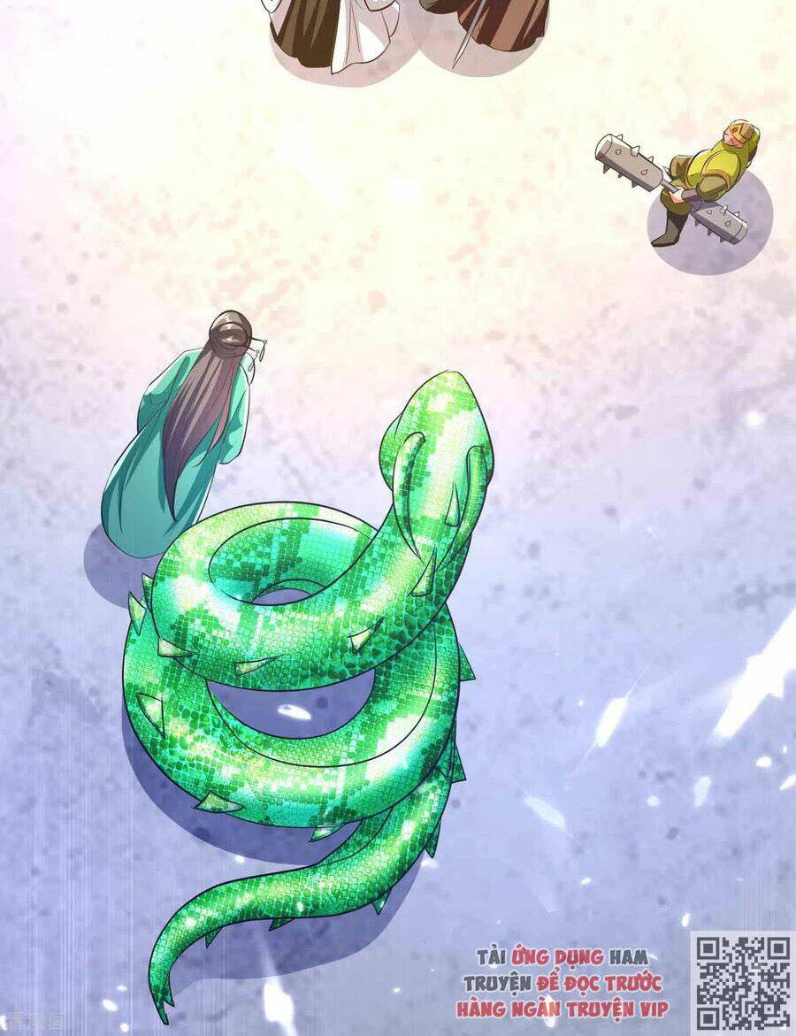 Vạn Giới Tiên Vương: Chapter 114