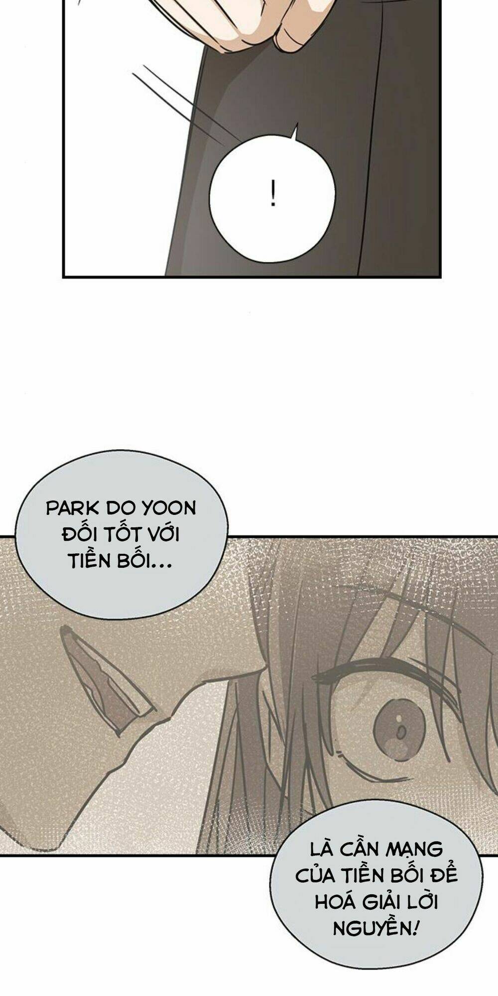 Bạn Trai Là Ngôi Sao: Chapter 8