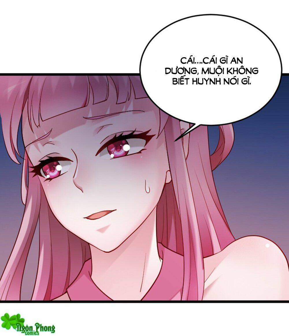 Vạn Năm Nhân Duyên Nhất Tuyến Khiên: Chapter 58