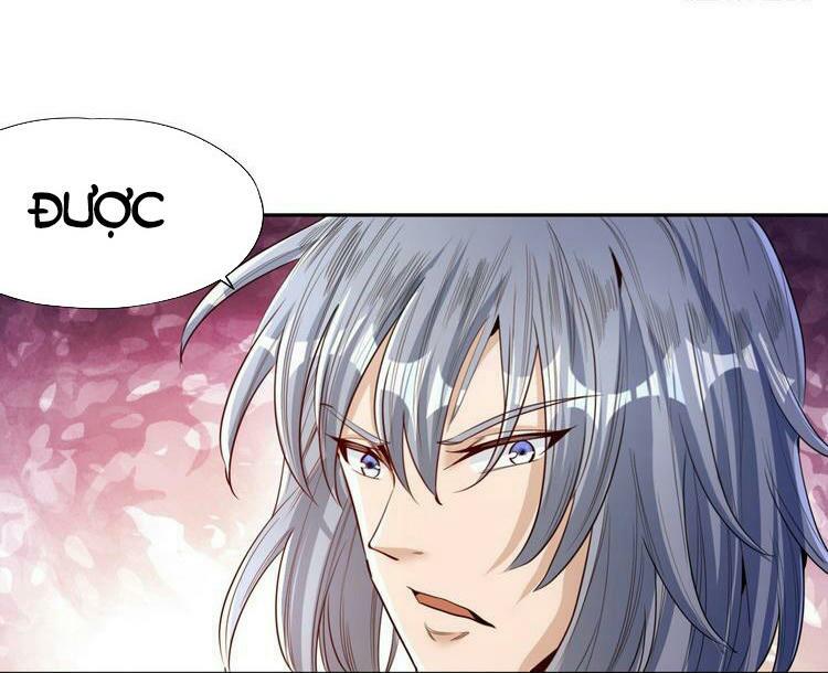 Ta Bị Nhốt Cùng Một Ngày Mười Vạn Năm: Chapter 88