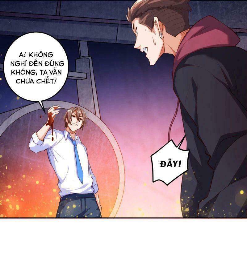 Luyện Tập Thành Thần: Chapter 17