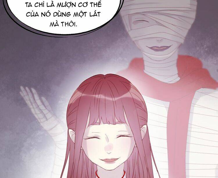 Lượm Được Một Tiểu Hồ Ly 2: Chapter 36