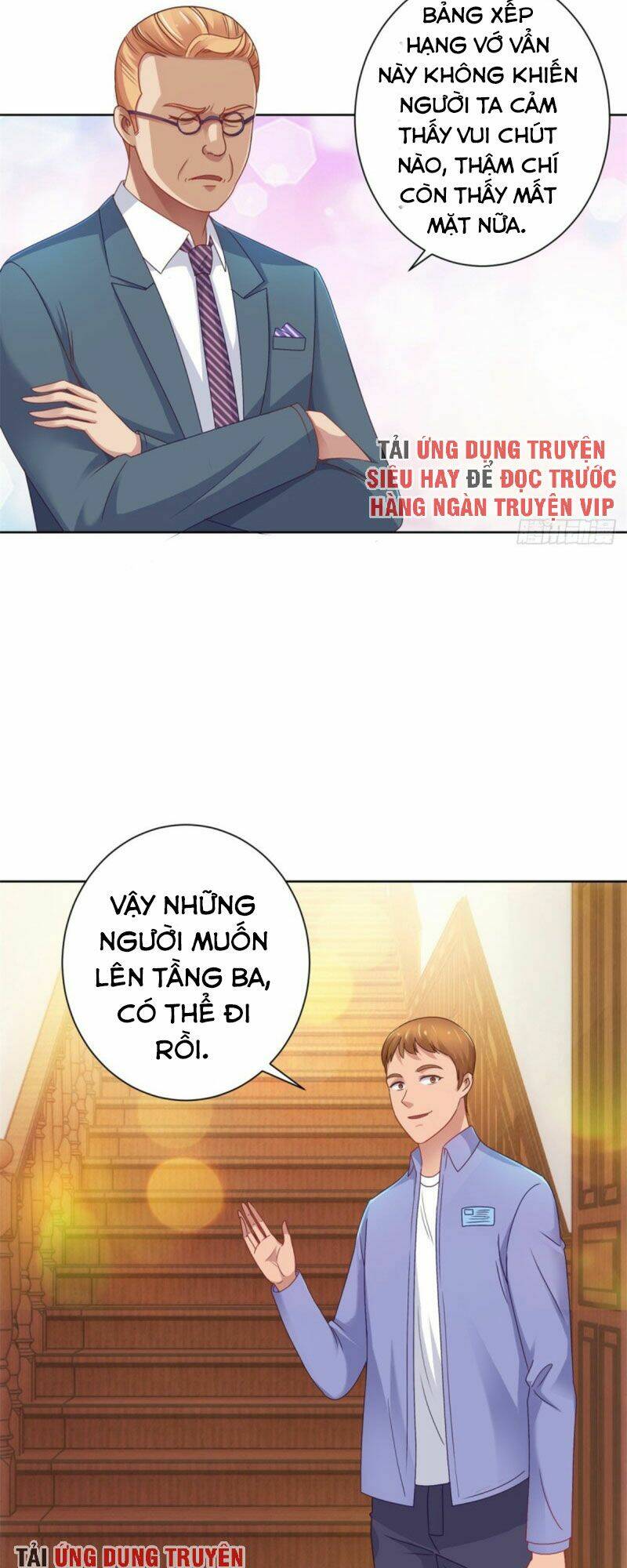 Đô Thị Chí Tôn Hệ Thống: Chapter 150