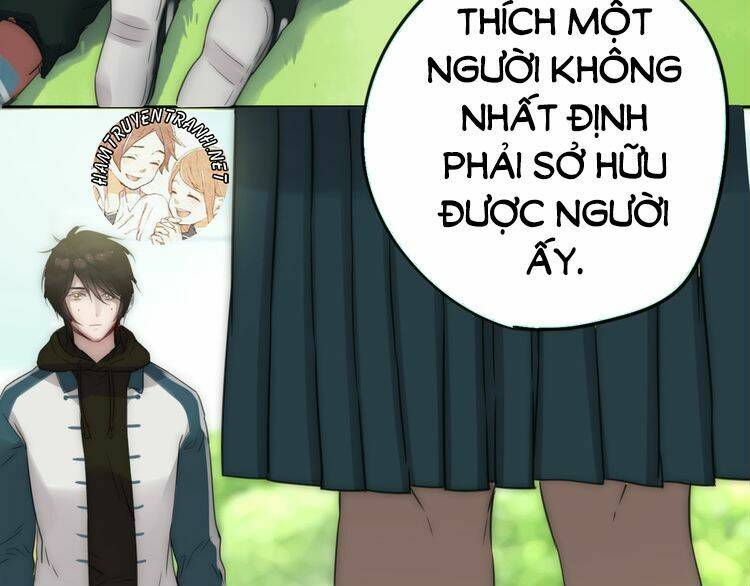 Viện Bảo Tàng Tâm Nguyện: Chapter 4.3