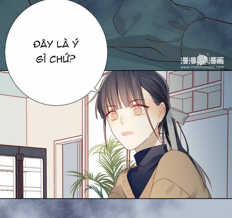 Lời Thề Như Sương Triều: Chapter 10