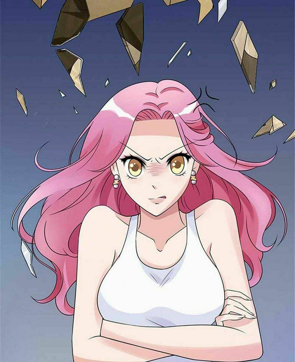 Tiểu Tâm Can Tuyệt Sủng Của Lạc Tiên Sinh: Chapter 50