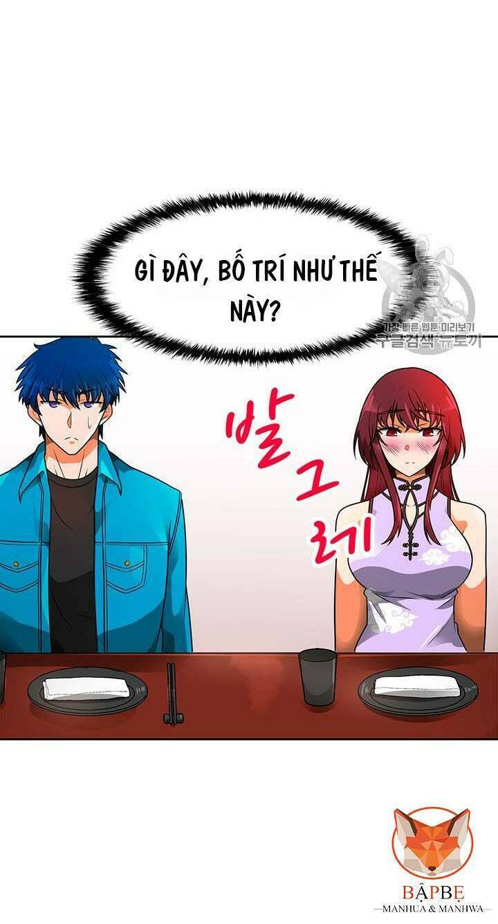 Tôi Tự Động Săn Một Mình: Chapter 53