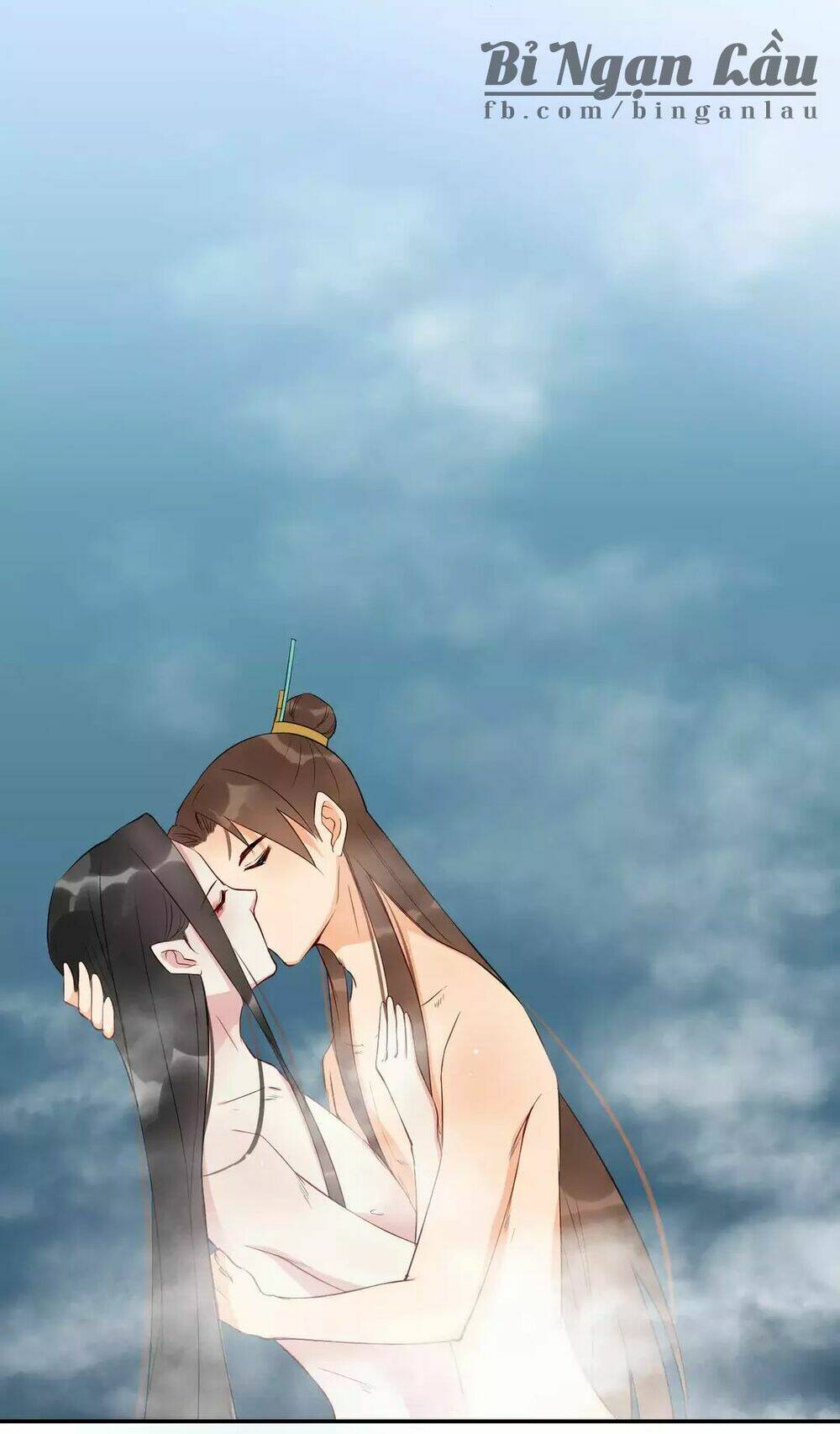 Bồng Sơn Viễn: Chapter 39