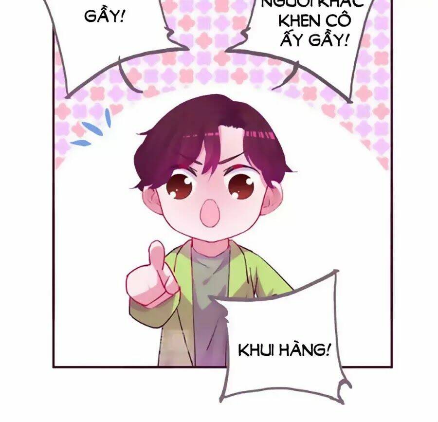 Đừng Nghịch, Ta Chỉ Muốn Yên Tĩnh: Chapter 65