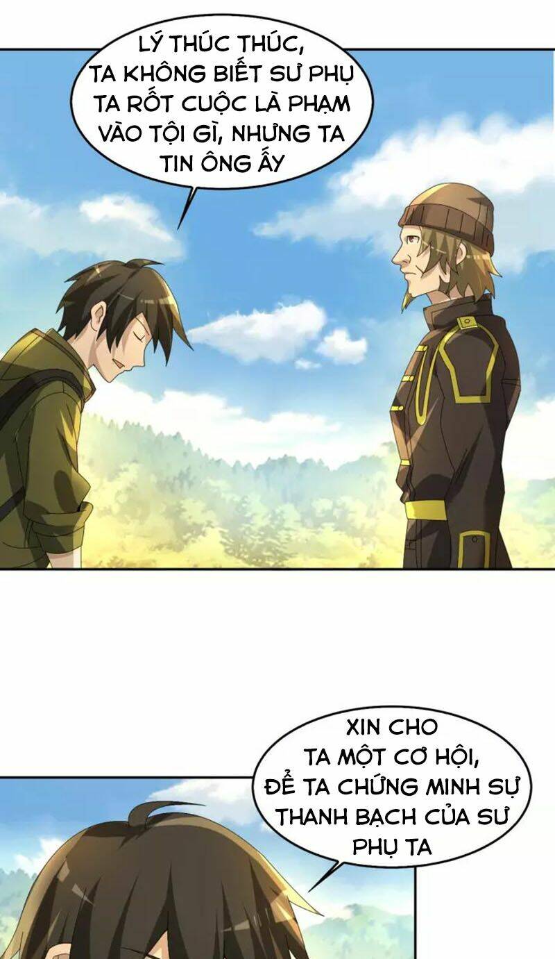 Siêu Cấp Đại Chủ Bạ: Chapter 88