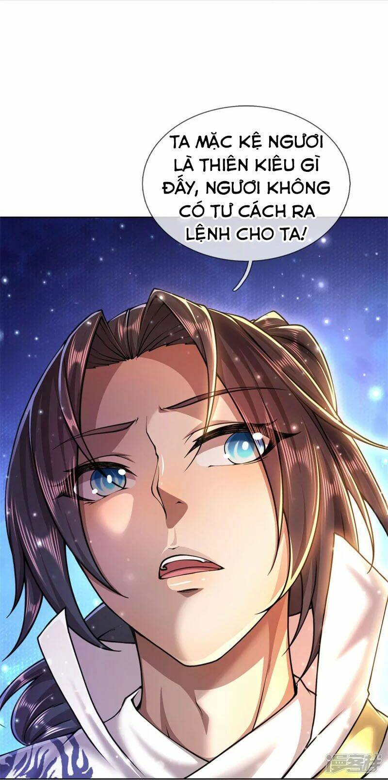 Thân Thể Của Ta Là Kiếm Chủng: Chapter 123