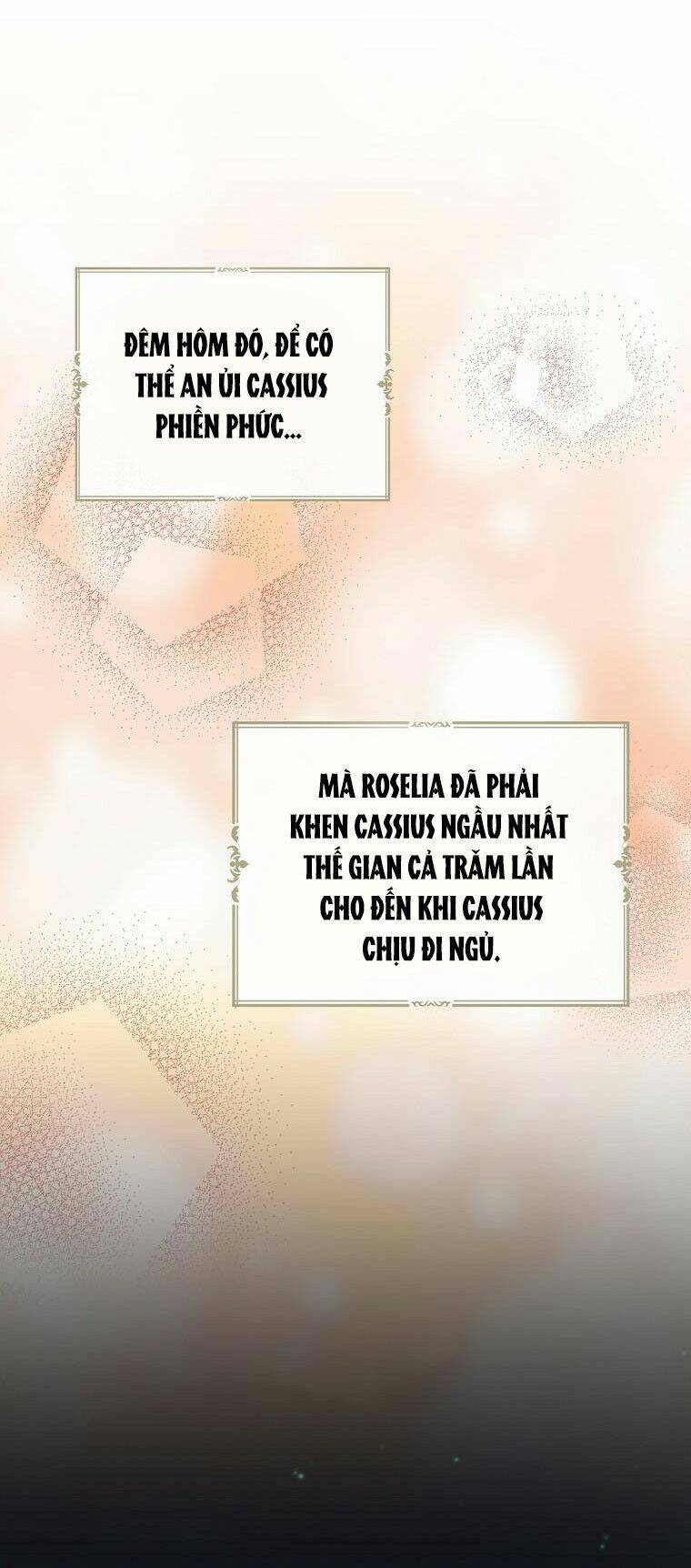 Xuyên Không Trở Thành Mami Phản Diện: Chapter 59.5