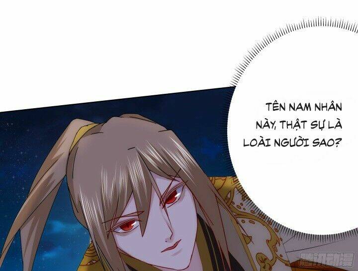 Bí Mật Của Dạ Tộc: Chapter 7.1