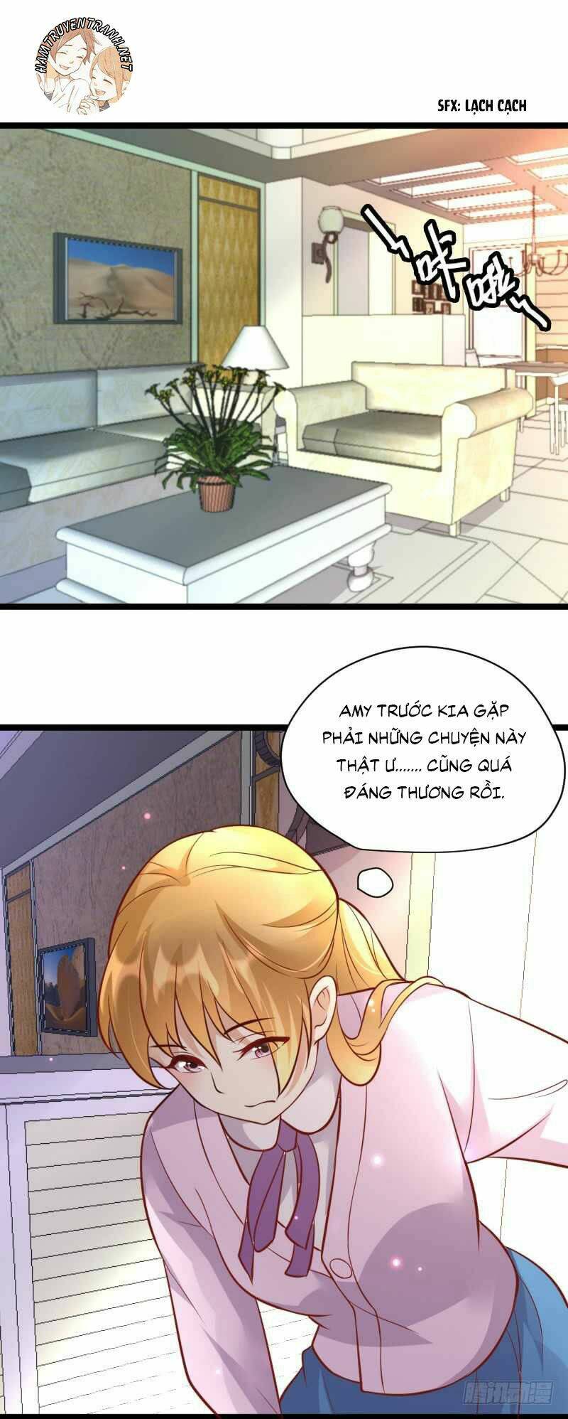 Mặt Nạ Mê Hoặc: Chapter 47