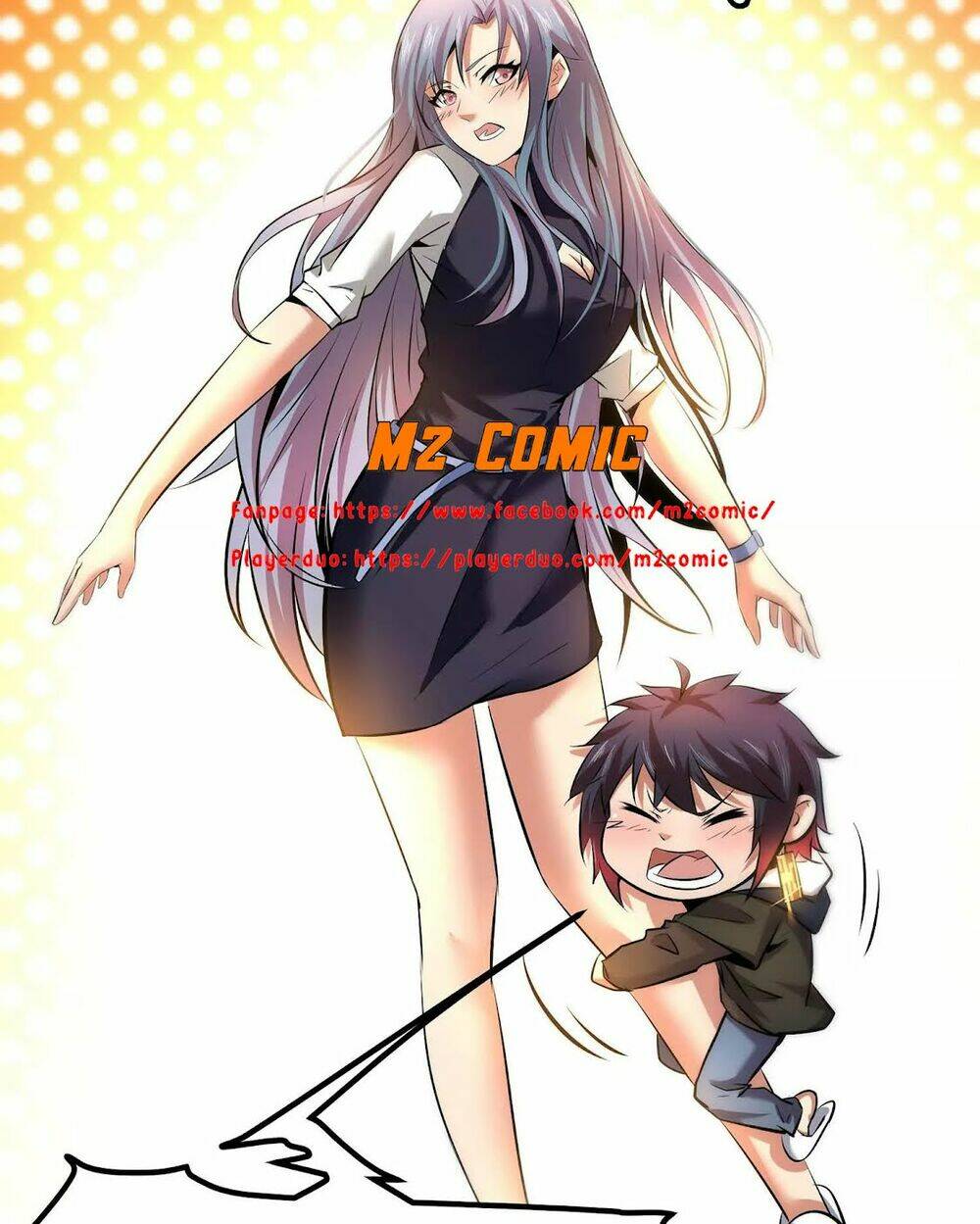 Chư Thần Rút Lui: Chapter 18